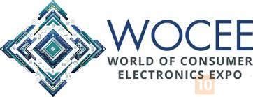 WOCEE (Aug 2024), World of Consumer Electronics Expo, .